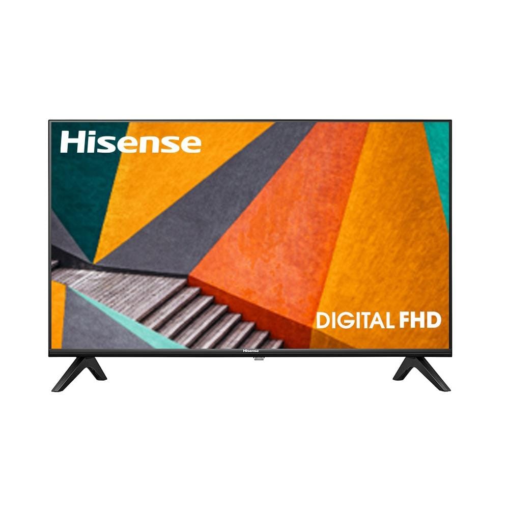ทีวีแอลอีดี 40 นิ้ว HISENSE (FULL HD, LED, DIGITAL TV) 40A3100G