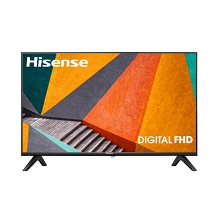 ทีวีแอลอีดี 40 นิ้ว HISENSE (FULL HD, LED, DIGITAL TV) 40A3100G