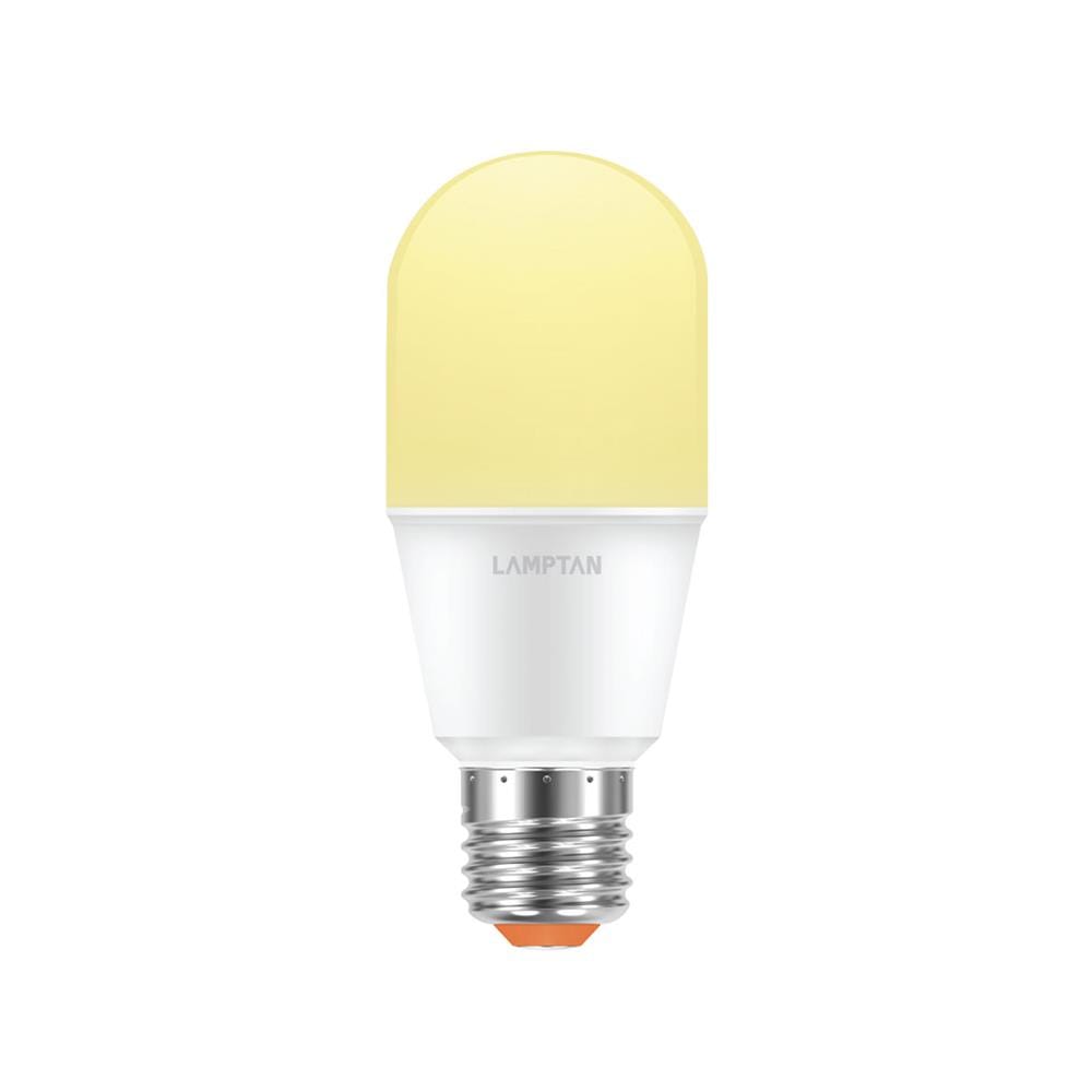 หลอด LED LAMPTAN TORCH 12.5 วัตต์ WARMWHITE E27