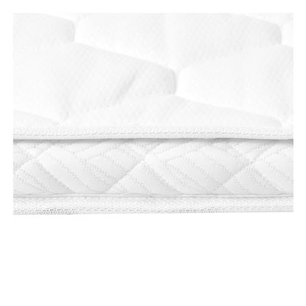 แผ่นรองนอน 6 ฟุต HOME LIVING STYLE LUCIA_2