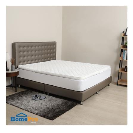 แผ่นรองนอน 6 ฟุต HOME LIVING STYLE LUCIA_7