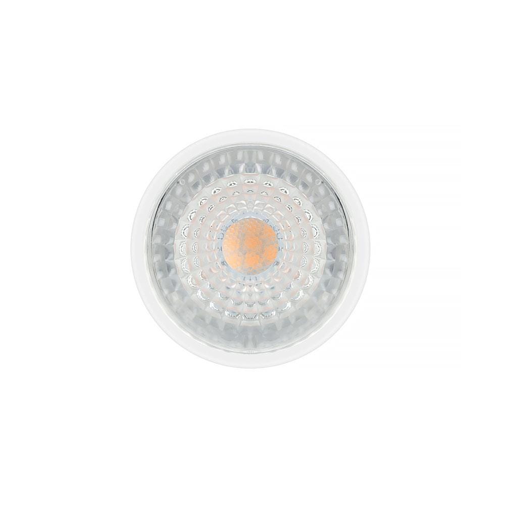 หลอด LED L&E MR16 6 วัตต์ WARMWHITE 60 BEAM ANGLE GU5.3