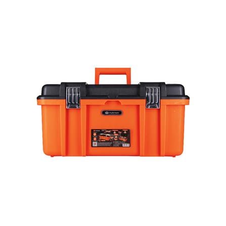 กล่องเครื่องมือพลาสติก PROFESSIONAL PUMPKIN 19.5 นิ้ว_0