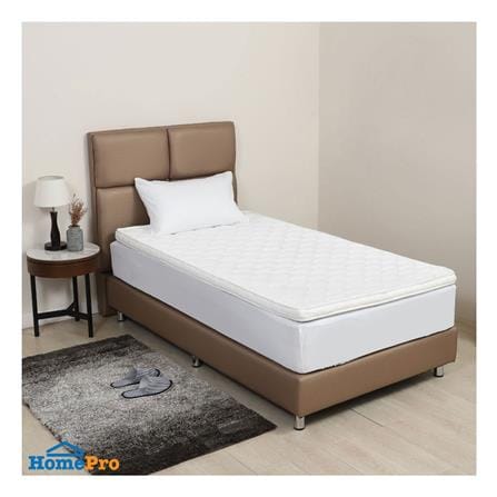 แผ่นรองนอน 3.5 ฟุต HOME LIVING STYLE LUCIA_7
