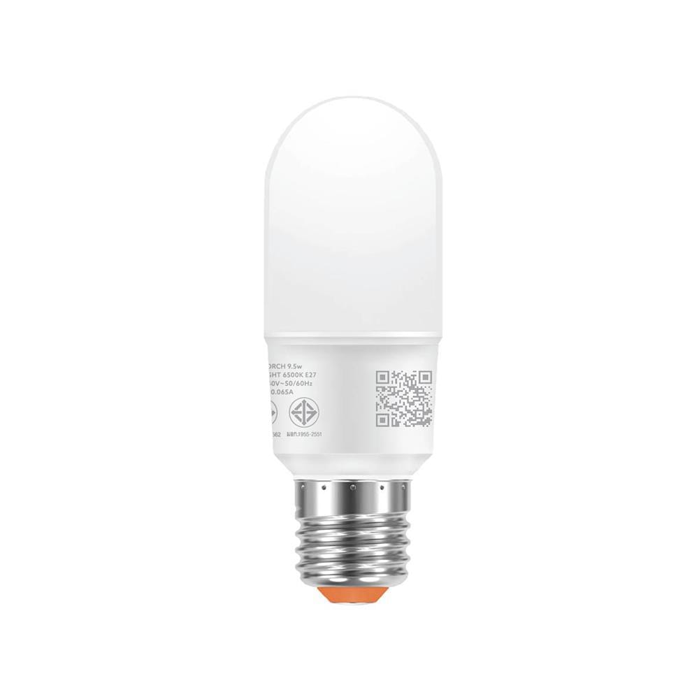 หลอด LED LAMPTAN TORCH 9.5 วัตต์ DAYLIGHT E27