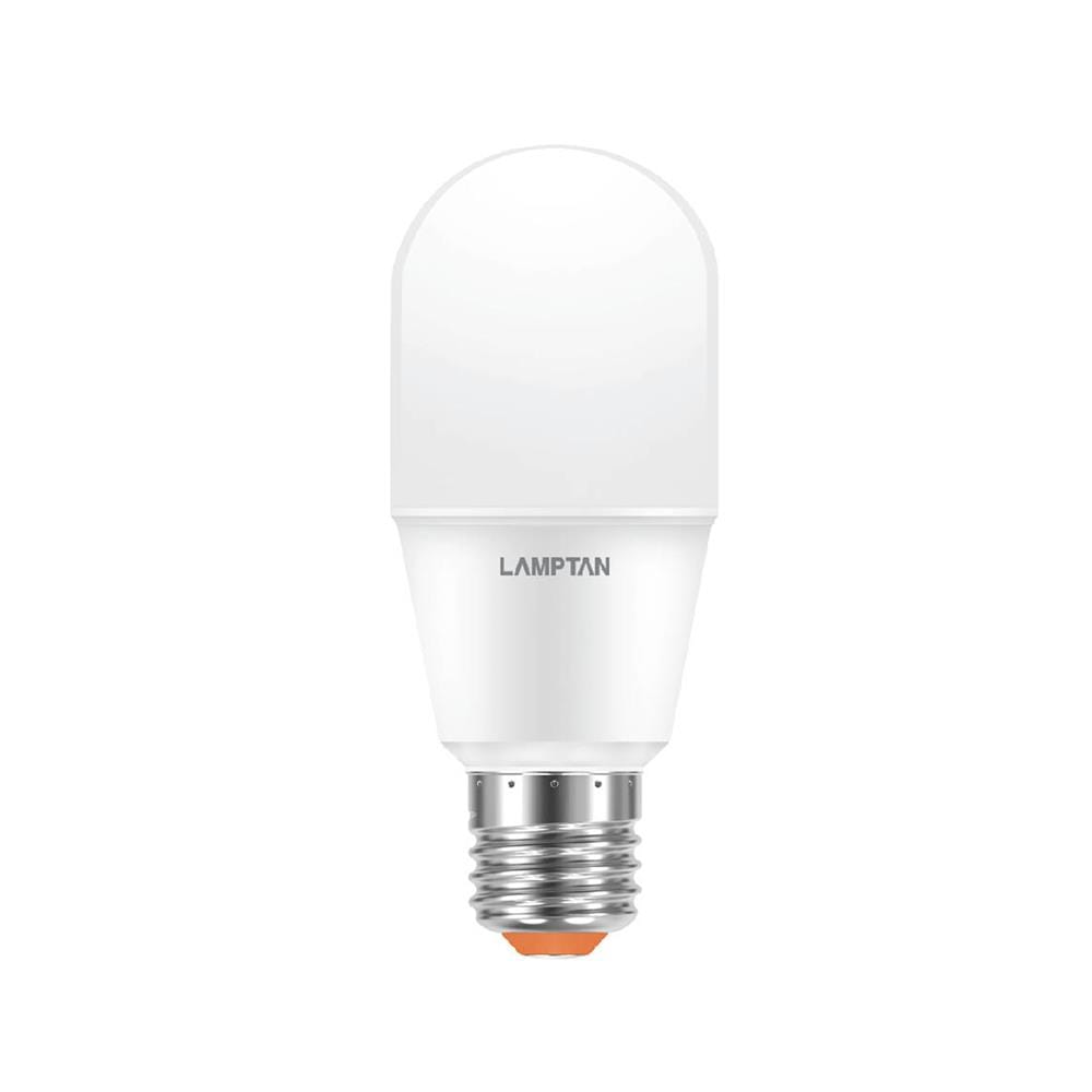 หลอด LED LAMPTAN TORCH 9.5 วัตต์ WARMWHITE E27