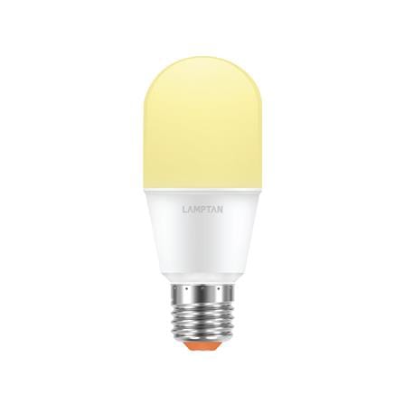 หลอด LED LAMPTAN TORCH 9.5 วัตต์ WARMWHITE E27_2