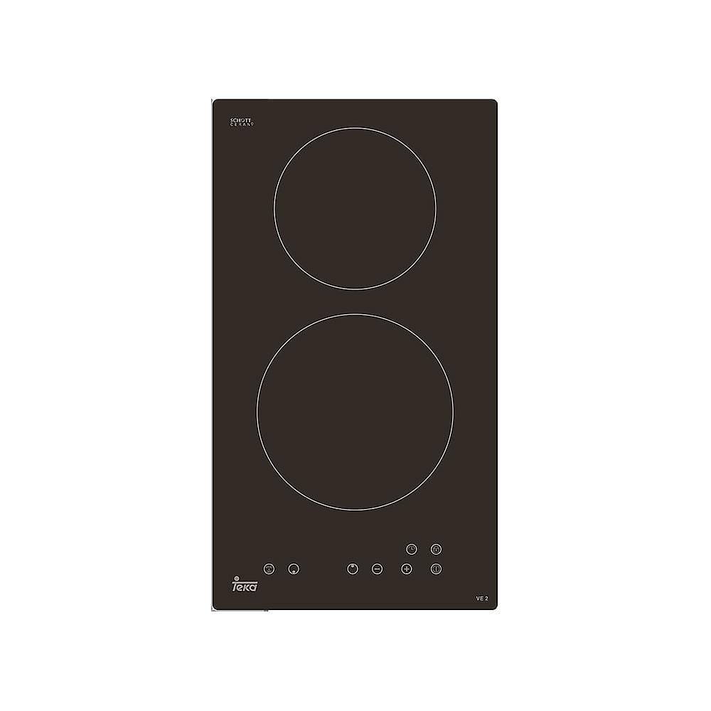 เตาฝังเซรามิก TEKA VE2 FRAMELESS 30 ซม.