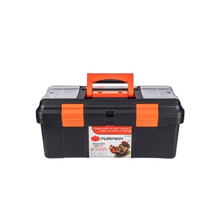 กล่องเครื่องมือพลาสติก PROFESSIONAL PUMPKIN 16 นิ้ว_0