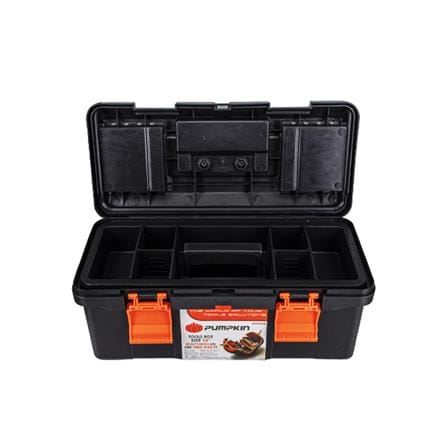 กล่องเครื่องมือพลาสติก PROFESSIONAL PUMPKIN 16 นิ้ว_2
