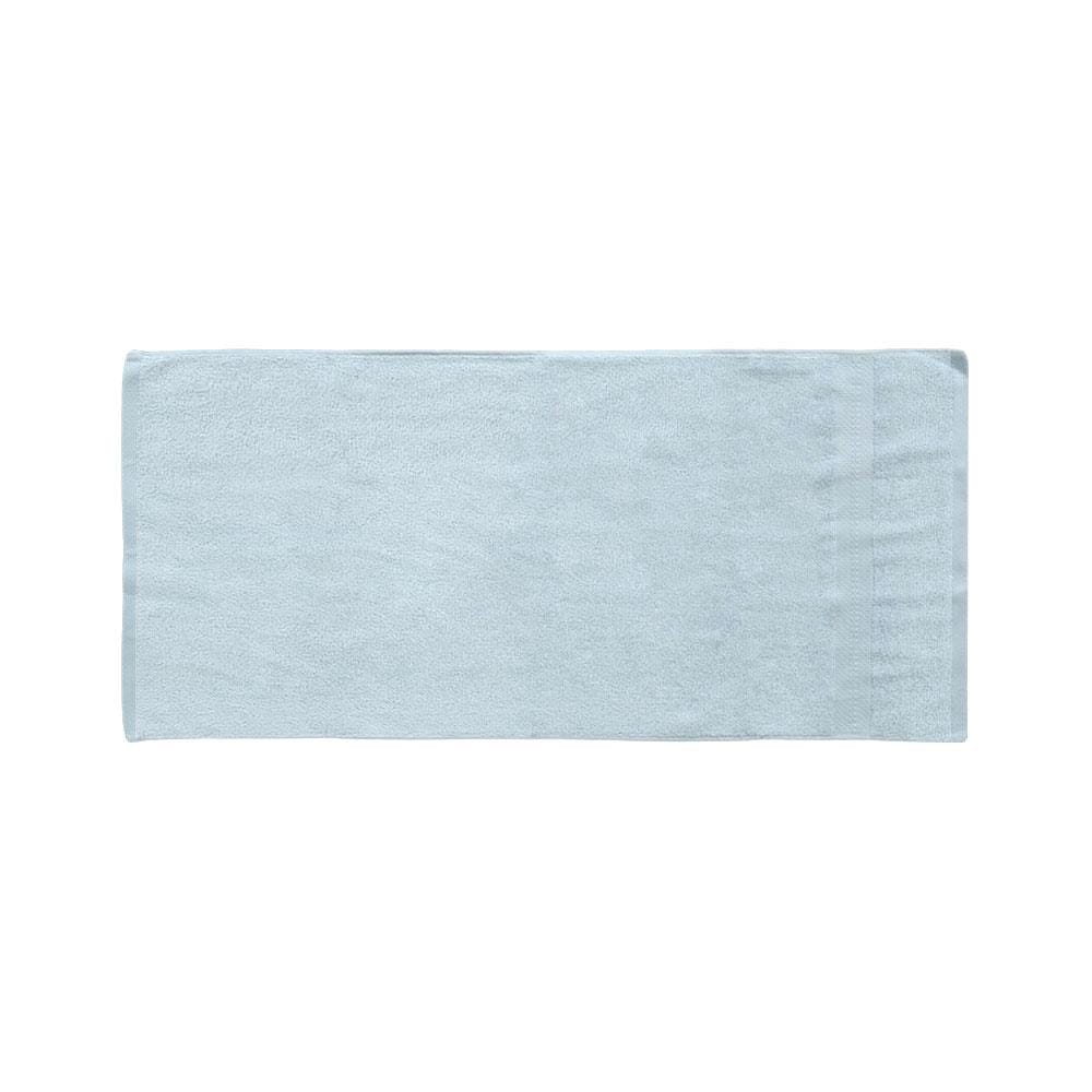 ผ้าขนหนู HOME LIVING STYLE KARA 27x54 นิ้ว สีฟ้า