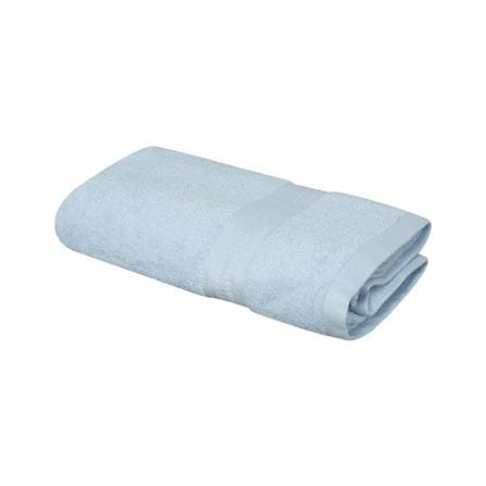 ผ้าขนหนู HOME LIVING STYLE KARA 27x54 นิ้ว สีฟ้า_0