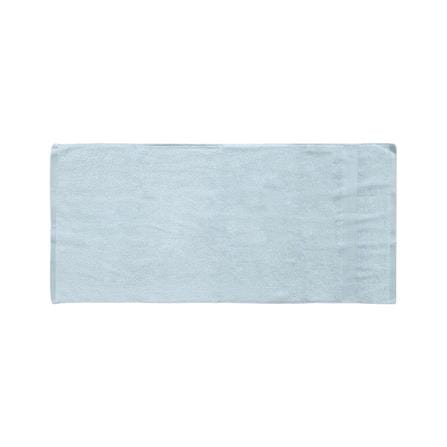 ผ้าขนหนู HOME LIVING STYLE KARA 27x54 นิ้ว สีฟ้า_1