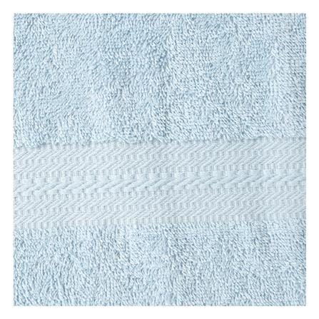 ผ้าขนหนู HOME LIVING STYLE KARA 27x54 นิ้ว สีฟ้า_2