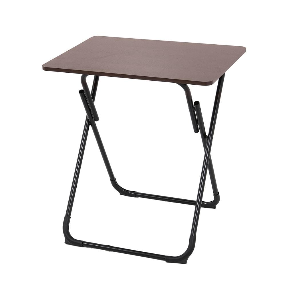 โต๊ะพับ FURDINI JOEY-BIG 70x50 ซม. สีเวงเก้