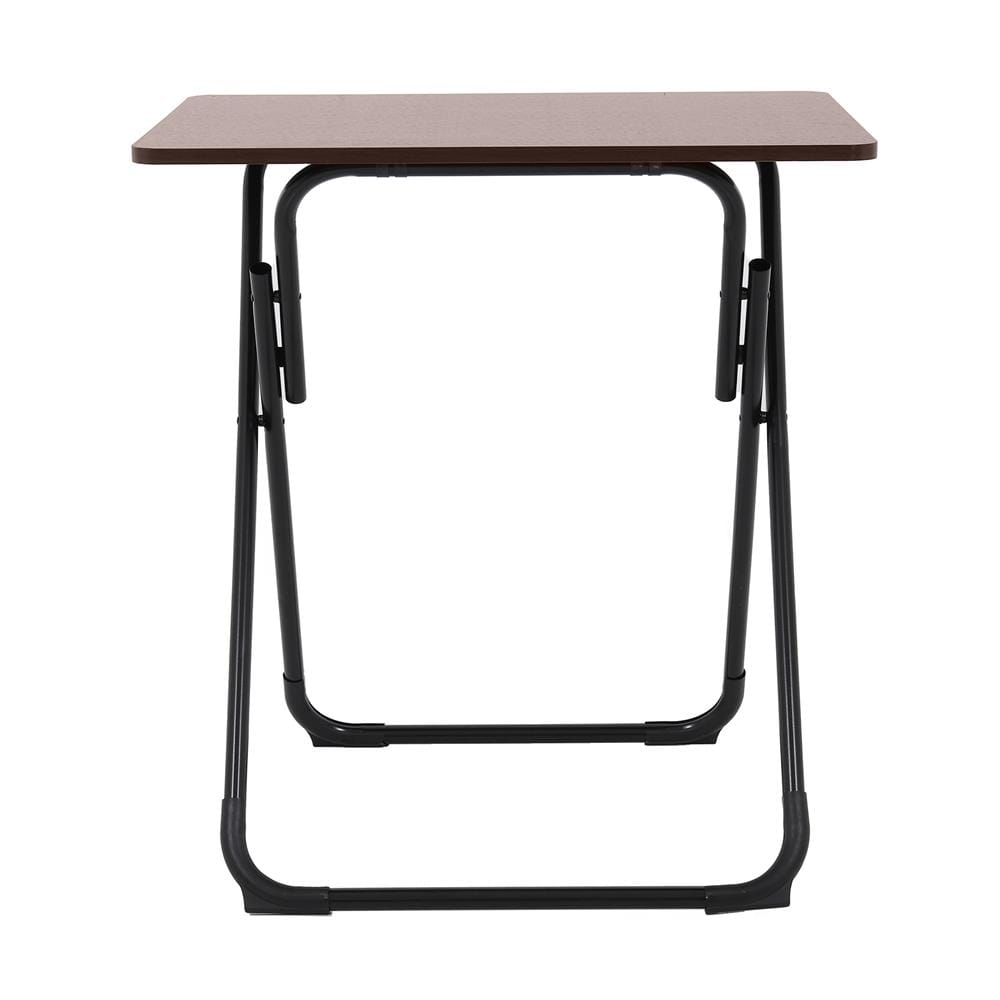 โต๊ะพับ FURDINI JOEY-BIG 70x50 ซม. สีเวงเก้