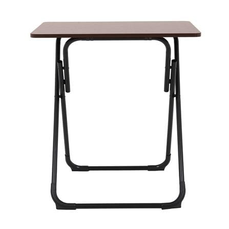 โต๊ะพับ FURDINI JOEY-BIG 70x50 ซม. สีเวงเก้_1