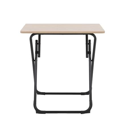โต๊ะพับ FURDINI JOEY-BIG 70x50 ซม. สีไวท์โอ๊ค_1
