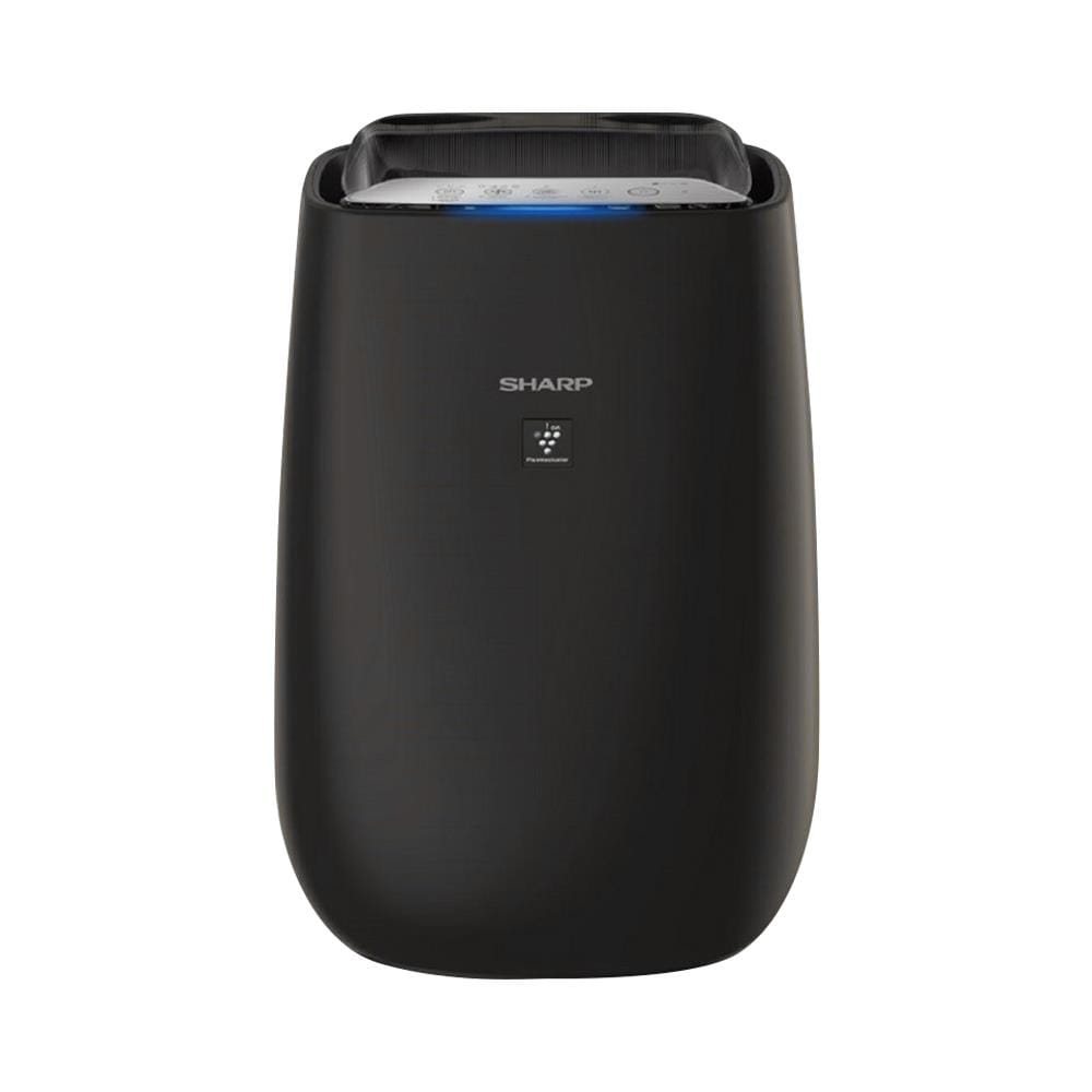 เครื่องฟอกอากาศ 40 ตร.ม. SHARP FP-J50TA-H สีดำ
