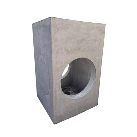 บ่อพักคอนกรีต (ท่อ 30 ซม.) STP 70x70x60 ซม._0