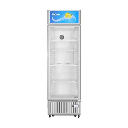 ตู้แช่เครื่องดื่ม HAIER SC-240BC-V3 7.6 คิว สีขาว_0