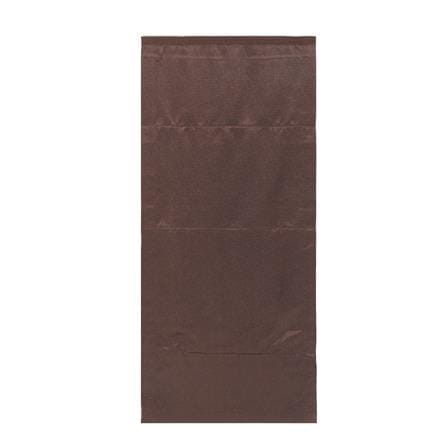 ผ้าม่านพับ HOME LIVING STYLE LACIA UV 70x160 ซม. สีน้ำตาล_0