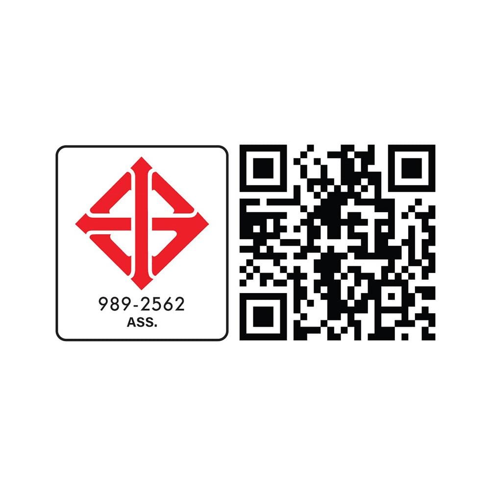 ถังเก็บน้ำสเตนเลส ADVANCED AS550 สีเงิน 550 ลิตร