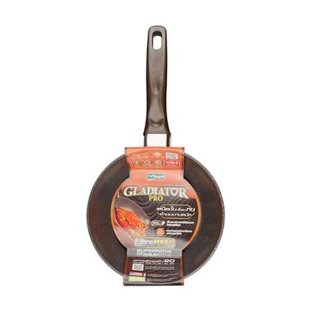 กระทะลึก 20 ซม. SEAGULL GLADIATOR PRO IH_3