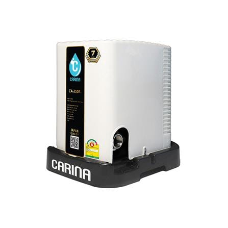 ปั๊มอัตโนมัติ CARINA CA-250A 250 วัตต์_1