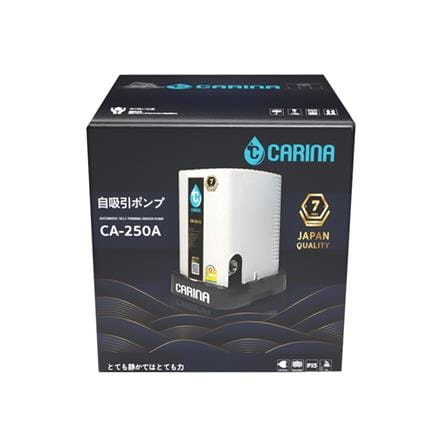 ปั๊มอัตโนมัติ CARINA CA-250A 250 วัตต์_3
