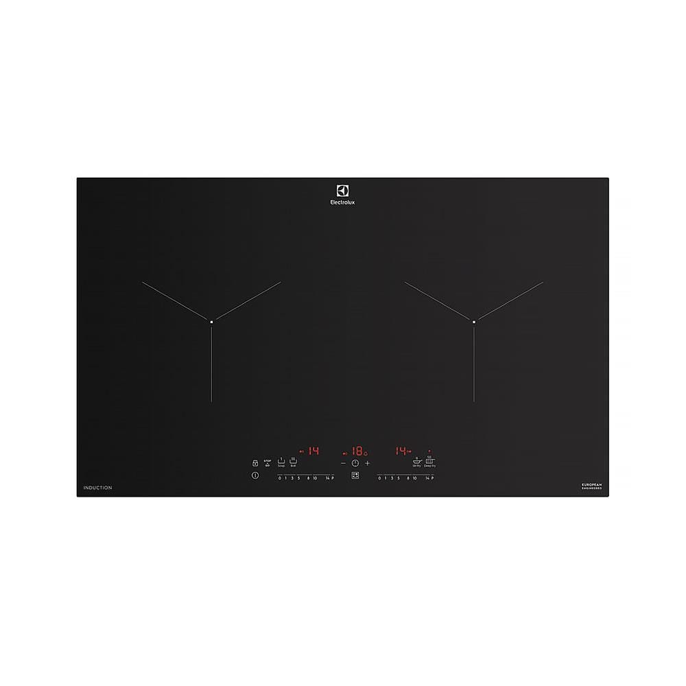 เตาฝังอินดักชั่น ELECTROLUX EHI7280BB 70 ซม.