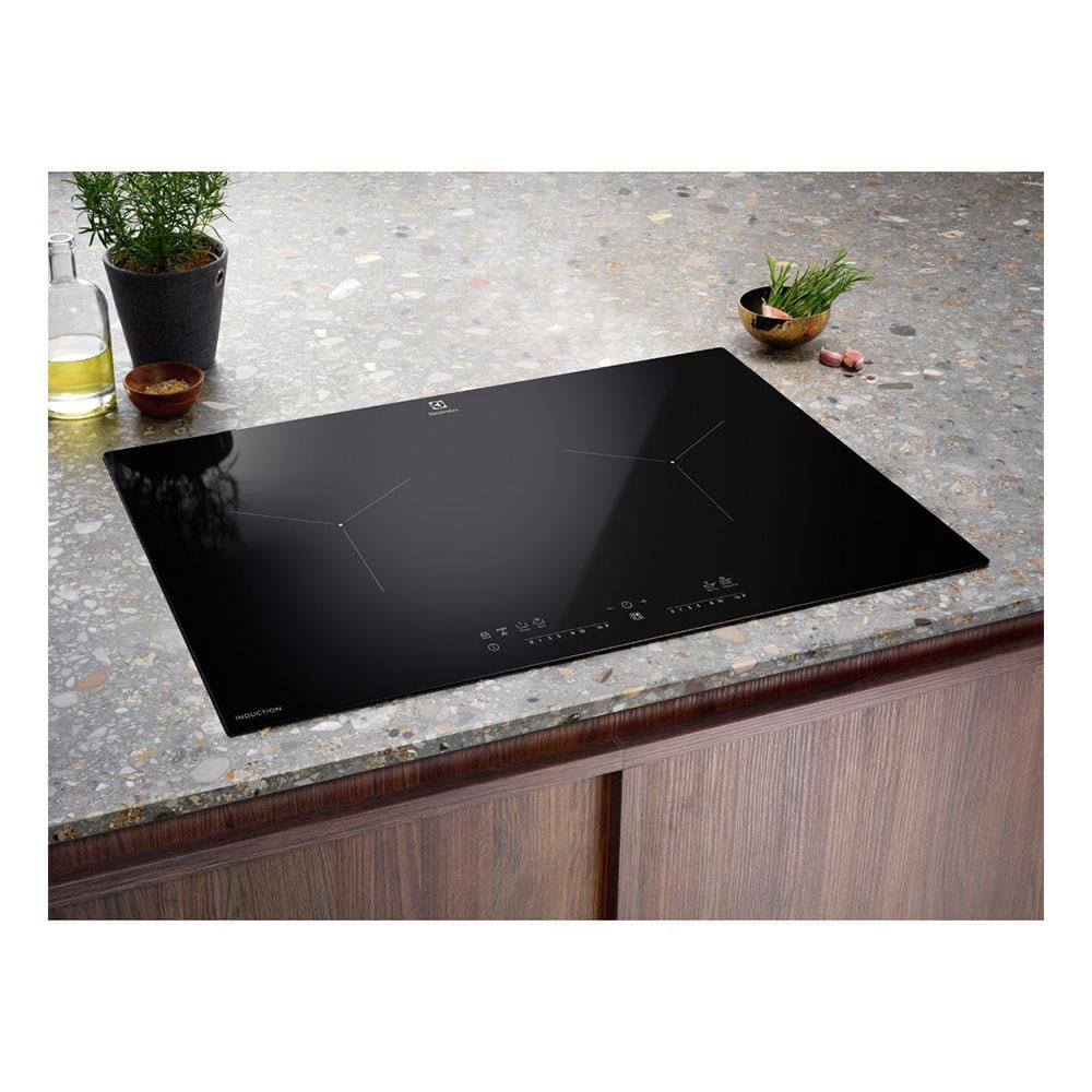 เตาฝังอินดักชั่น ELECTROLUX EHI7280BB 70 ซม.