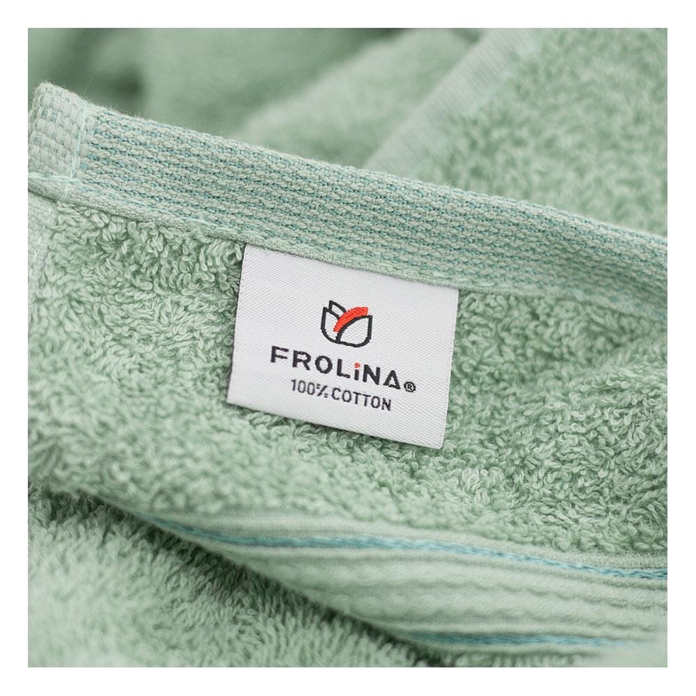 ผ้าขนหนู FROLINA ESSENCE GRS01 27x54 นิ้ว