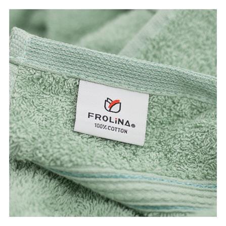 ผ้าขนหนู FROLINA ESSENCE GRS01 27x54 นิ้ว_2