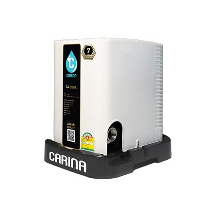 ปั๊มอัตโนมัติ CARINA CA-350A 350 วัตต์_1