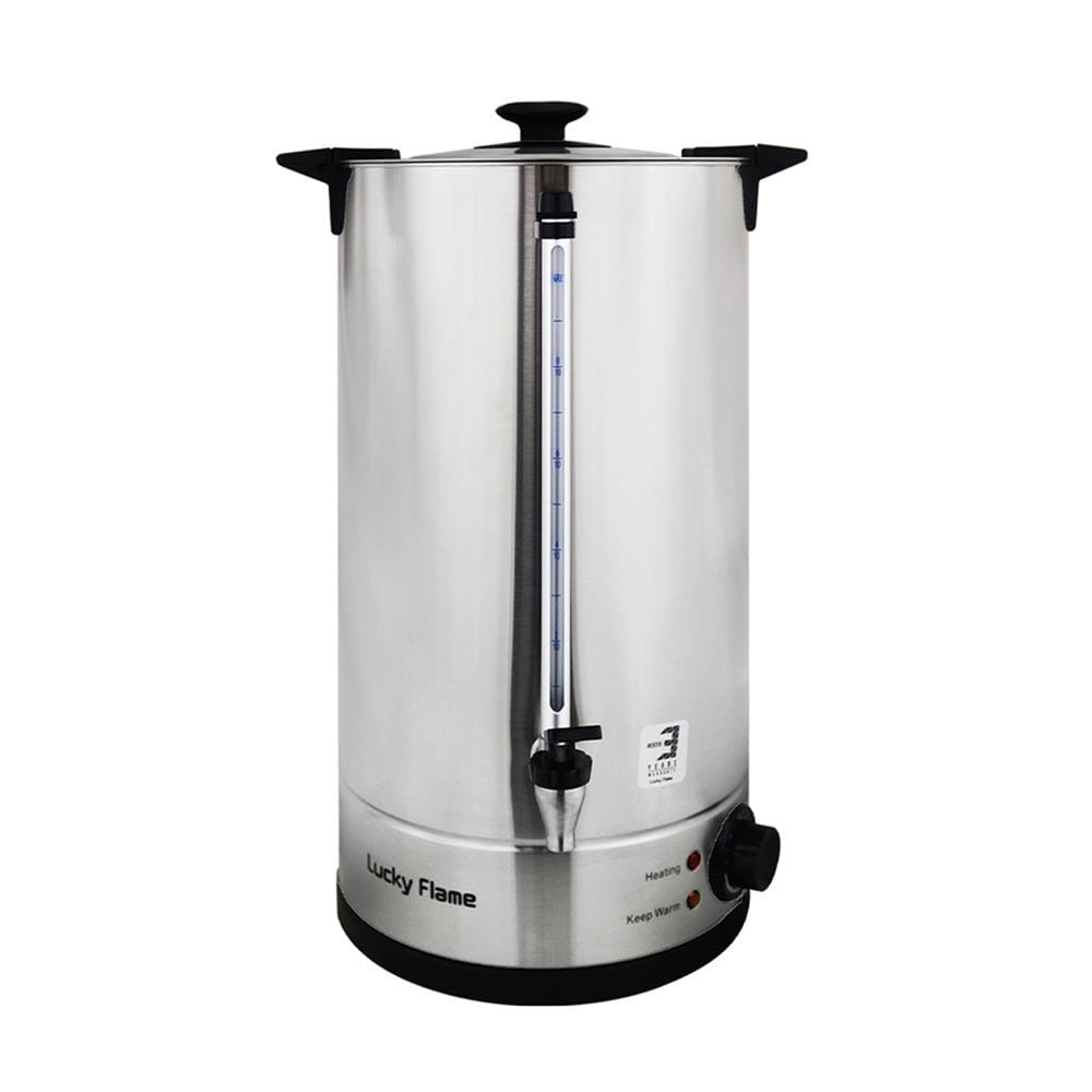 หม้อต้มน้ำไฟฟ้า LUCKY FLAME EWB-2620ST
