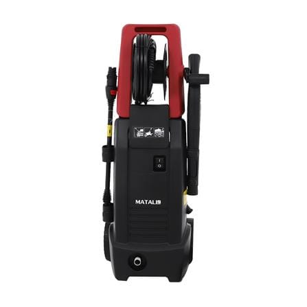 เครื่องฉีดน้ำ MATALL DMT-HP-NJ140 140 บาร์ 1800 วัตต์_1