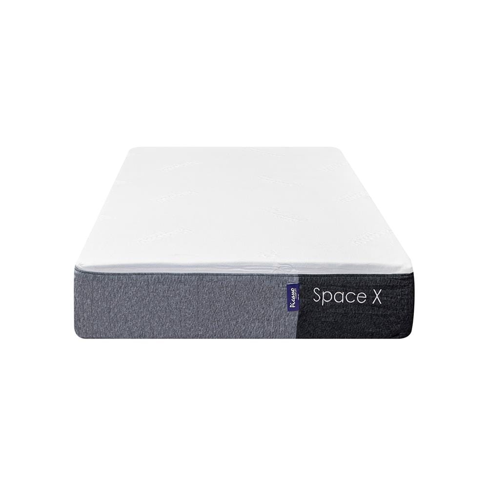 ที่นอนพ็อกเก็ตสปริง 3.5 ฟุต สุญญากาศ PICASSO COMFORT รุ่น SPACE-X