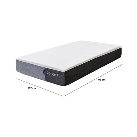 ที่นอนพ็อกเก็ตสปริง 3.5 ฟุต สุญญากาศ PICASSO COMFORT รุ่น SPACE-X_6