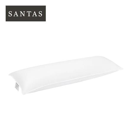 หมอน BODY SANTAS HUGGY MICROGEL 12X35 นิ้ว_0