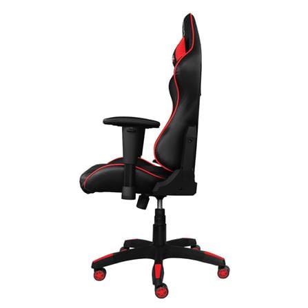 D.I.Y. เก้าอี้เกมมิ่ง SIGNO BAROCK GC-202BR สีดำ/แดง_2