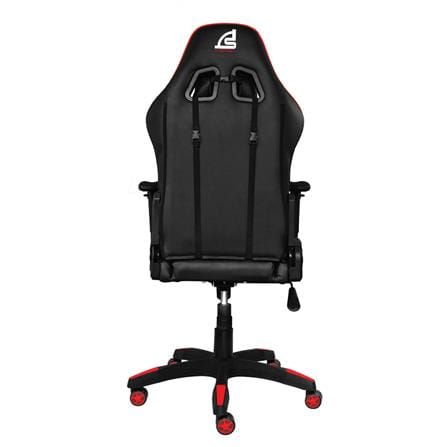 D.I.Y. เก้าอี้เกมมิ่ง SIGNO BAROCK GC-202BR สีดำ/แดง_3