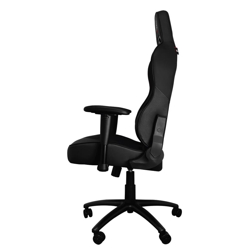 D.I.Y. เก้าอี้เกมมิ่ง SIGNO BRANCO GC-207BLK สีดำ