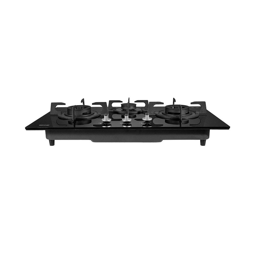เตาฝังแก๊ส RINNAI RB-38HG 80 ซม.