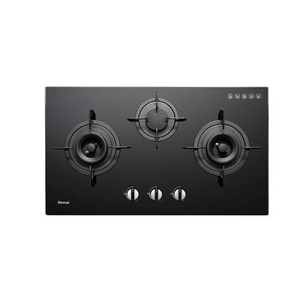 เตาฝังแก๊ส RINNAI RB-38HG 80 ซม._0