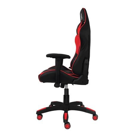 D.I.Y. เก้าอี้เกมมิ่ง SIGNO BAROCCO GC-203BR สีดำ/แดง_2
