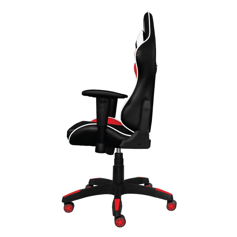 D.I.Y. เก้าอี้เกมมิ่ง SIGNO BAROCK GC-202BW สีดำ/ขาว