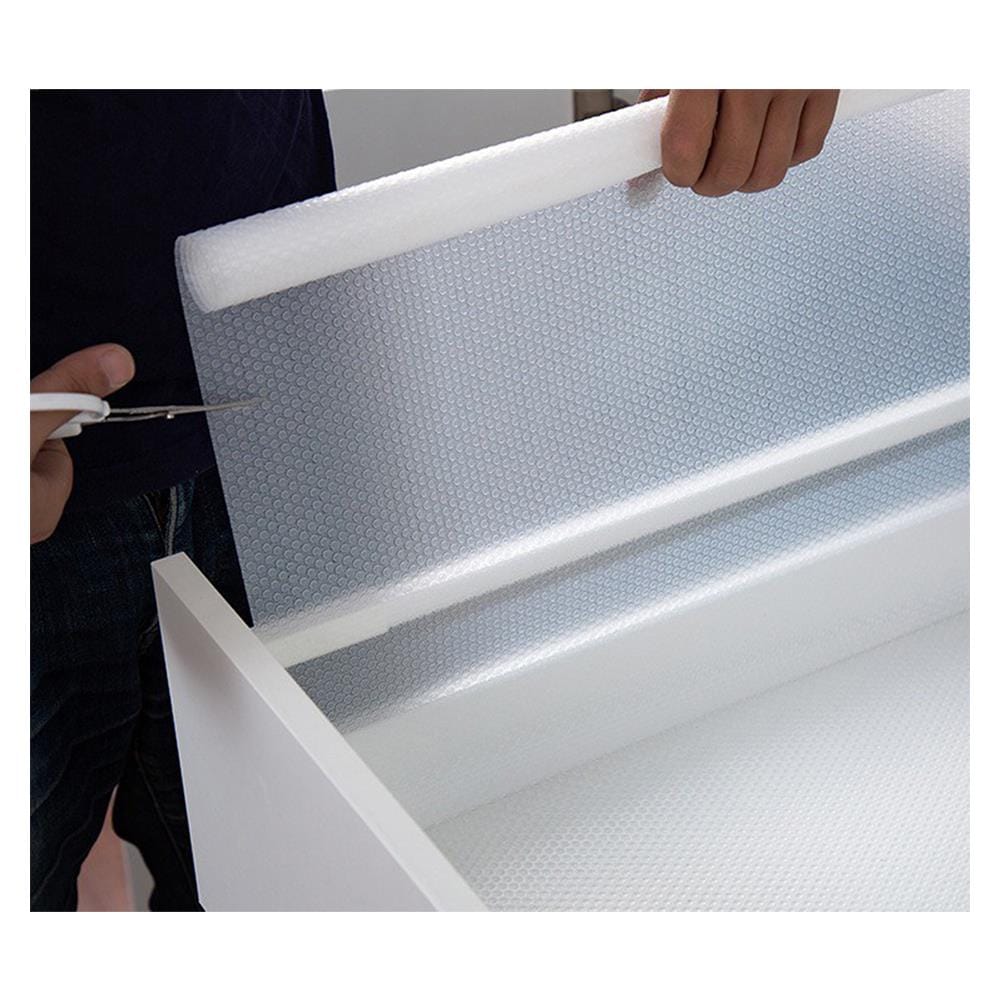 ที่รองอเนกประสงค์  KECH 50x150 ซม.สีขาว