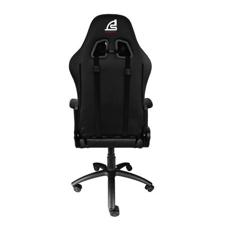 D.I.Y. เก้าอี้เกมมิ่ง SIGNO BLACKER GC-205BLK สีดำ_2