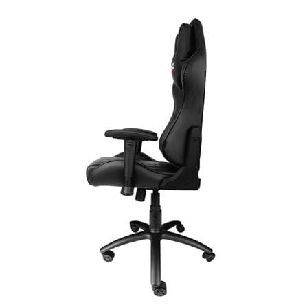 D.I.Y. เก้าอี้เกมมิ่ง SIGNO BLACKER GC-205BLK สีดำ_3